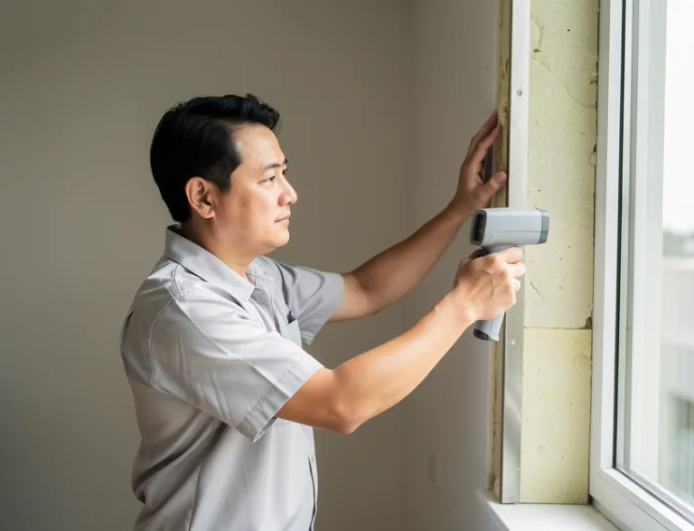 住宅省エネ診断 青梅
